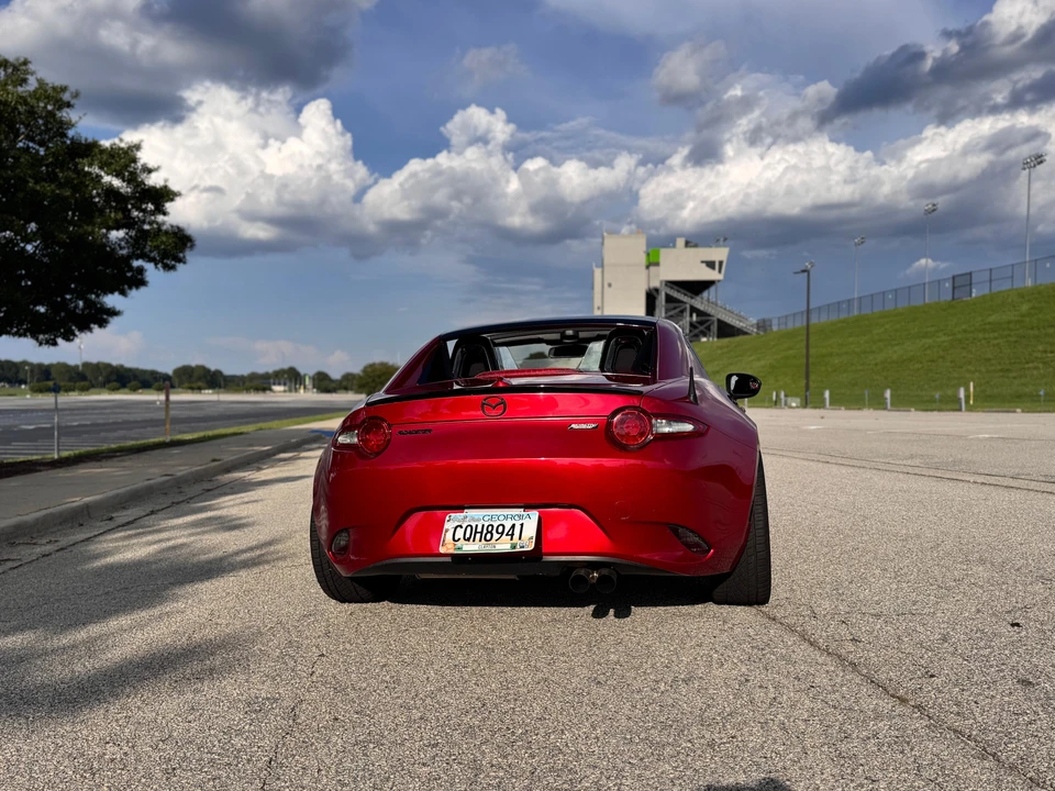 2017 Mazda ND MX-5 Miata - Image 10 of 31