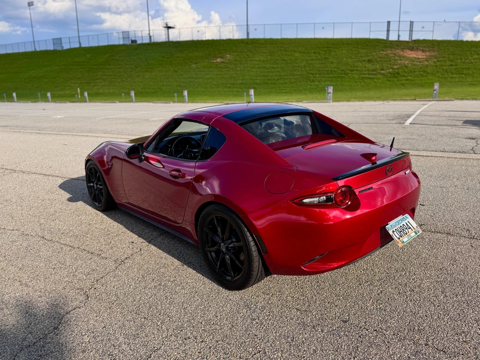 2017 Mazda ND MX-5 Miata - Image 7 of 31
