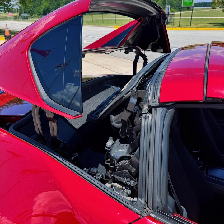 2017 Mazda ND MX-5 Miata - Image 31 of 31