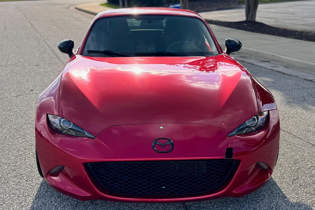 2017 Mazda ND MX-5 Miata - Image 2 of 31