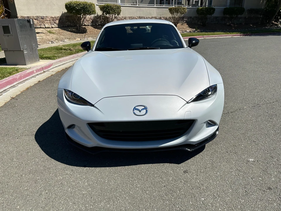 2017 Mazda ND MX-5 Miata - Image 22 of 31