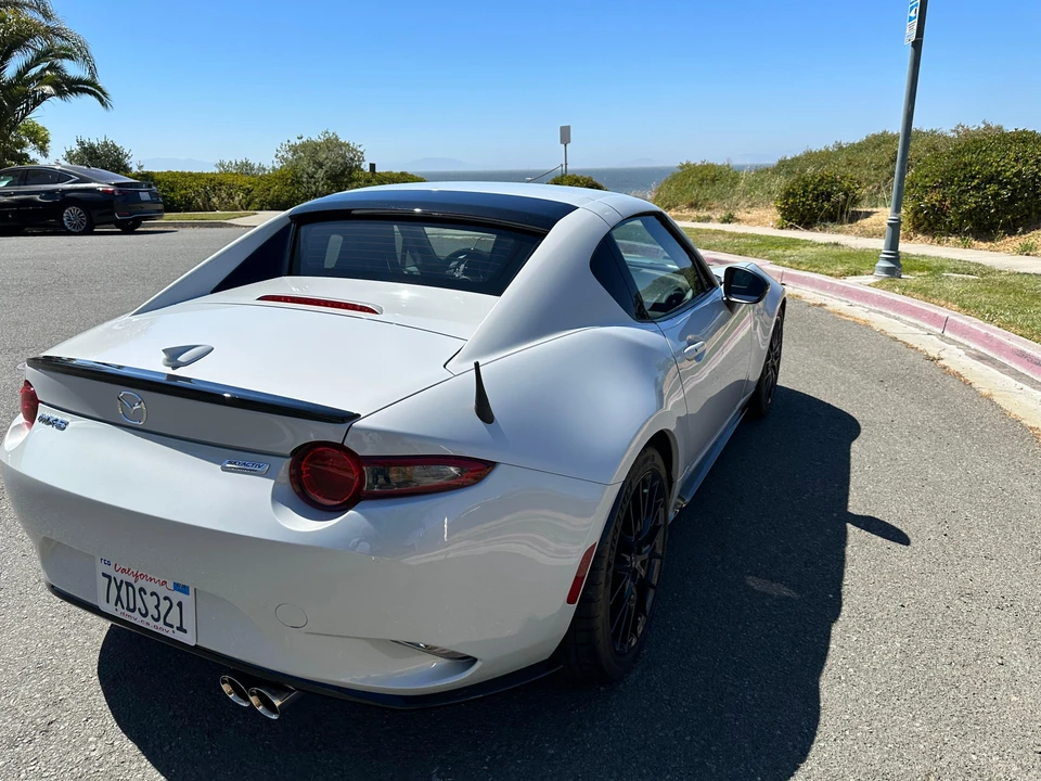 2017 Mazda ND MX-5 Miata - Image 28 of 31