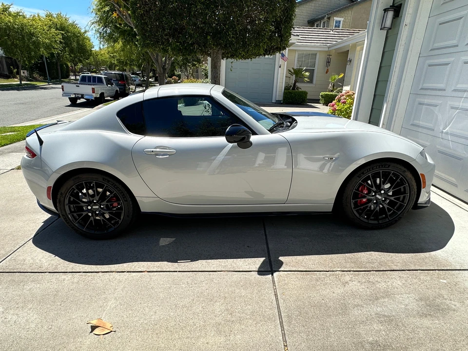 2017 Mazda ND MX-5 Miata - Image 30 of 31