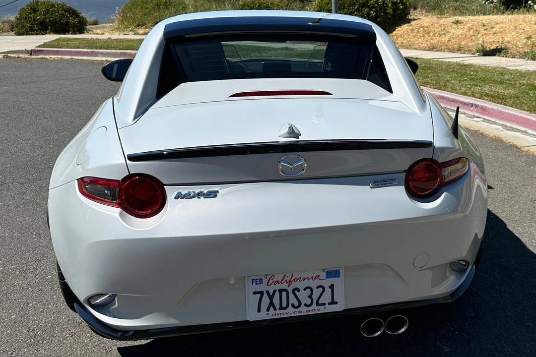 2017 Mazda ND MX-5 Miata - Image 5 of 31