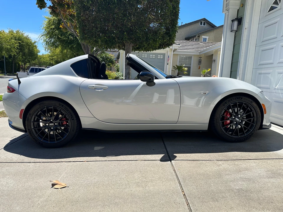 2017 Mazda ND MX-5 Miata - Image 18 of 31