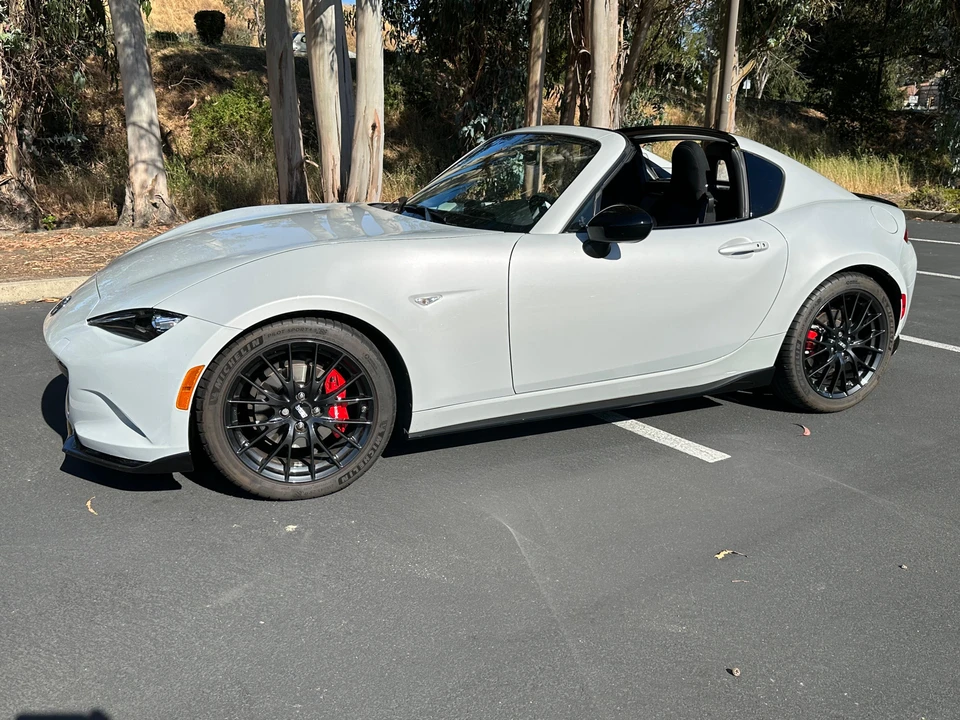 2017 Mazda ND MX-5 Miata - Image 7 of 31