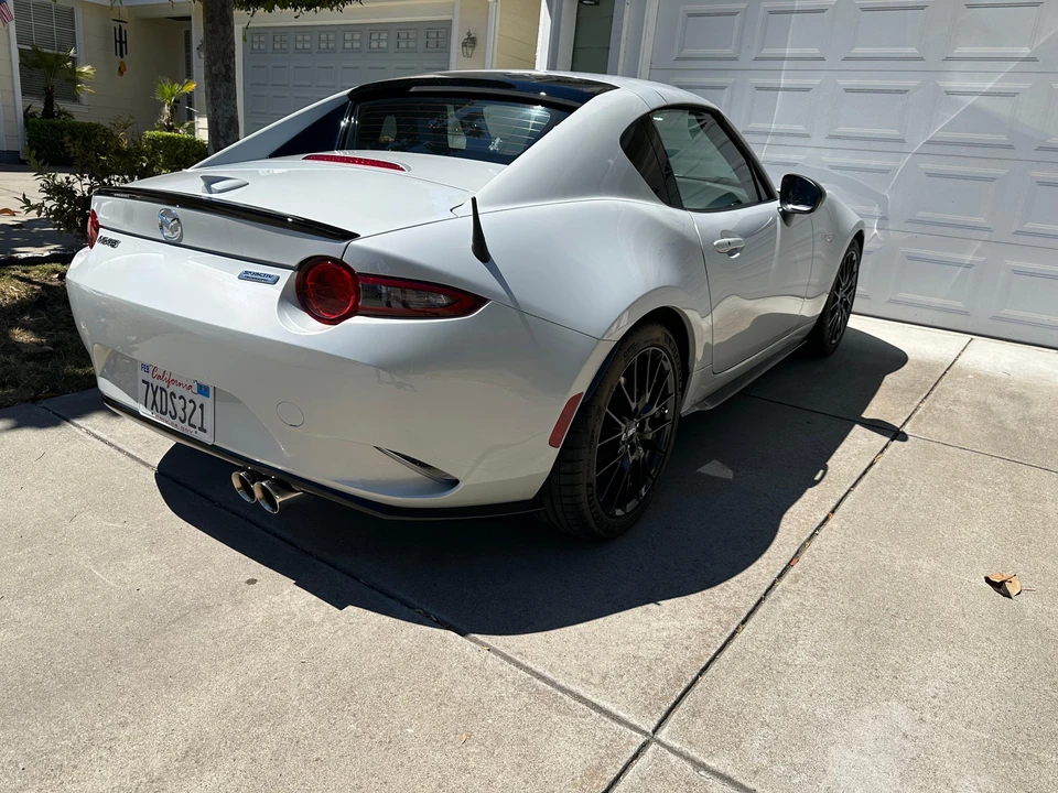 2017 Mazda ND MX-5 Miata - Image 31 of 31