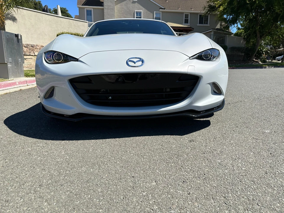 2017 Mazda ND MX-5 Miata - Image 20 of 31