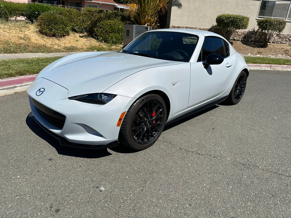 2017 Mazda ND MX-5 Miata - Image 24 of 31