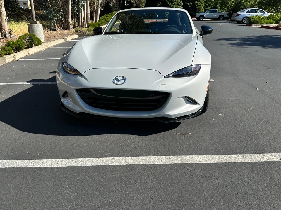 2017 Mazda ND MX-5 Miata - Image 23 of 31