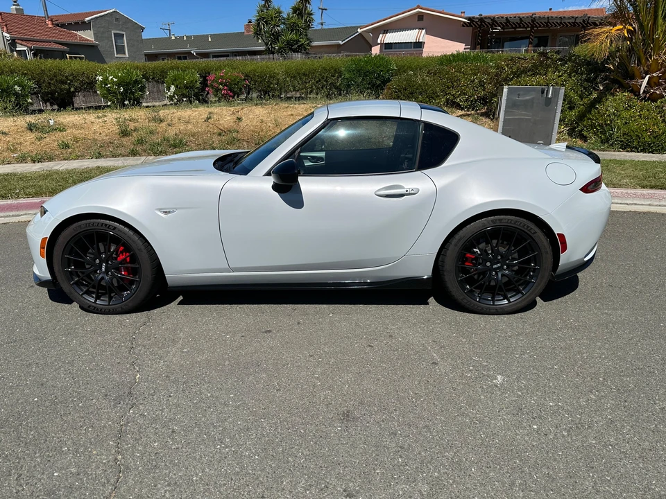 2017 Mazda ND MX-5 Miata - Image 26 of 31