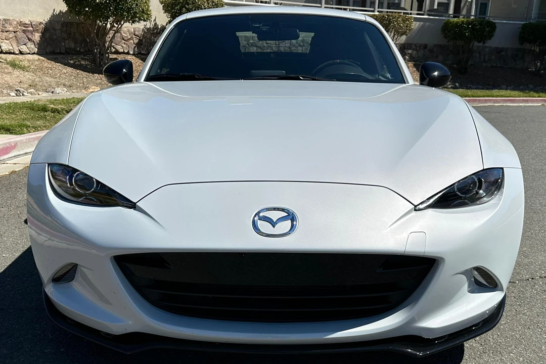2017 Mazda ND MX-5 Miata - Image 2 of 31