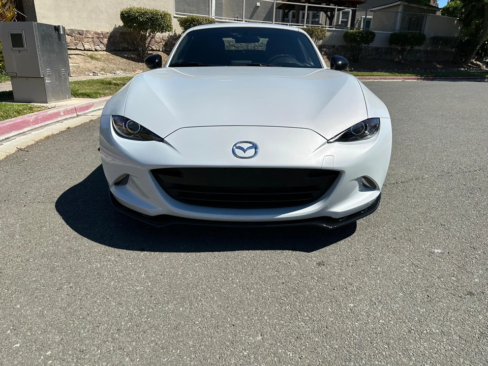 2017 Mazda ND MX-5 Miata - Image 21 of 31