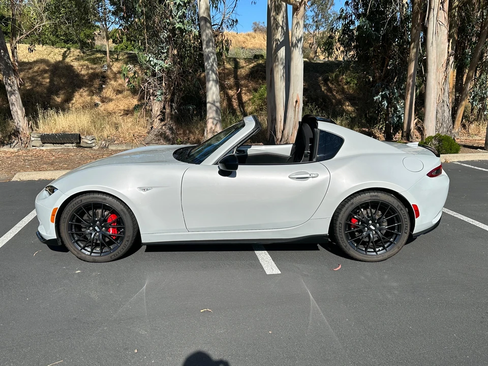 2017 Mazda ND MX-5 Miata - Image 10 of 31