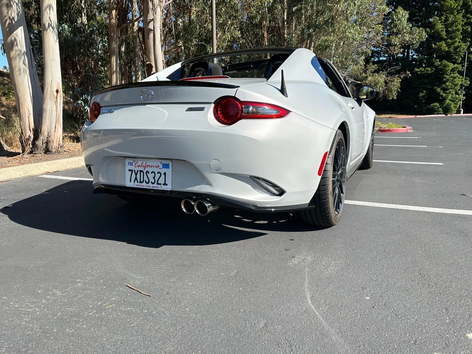 2017 Mazda ND MX-5 Miata - Image 12 of 31