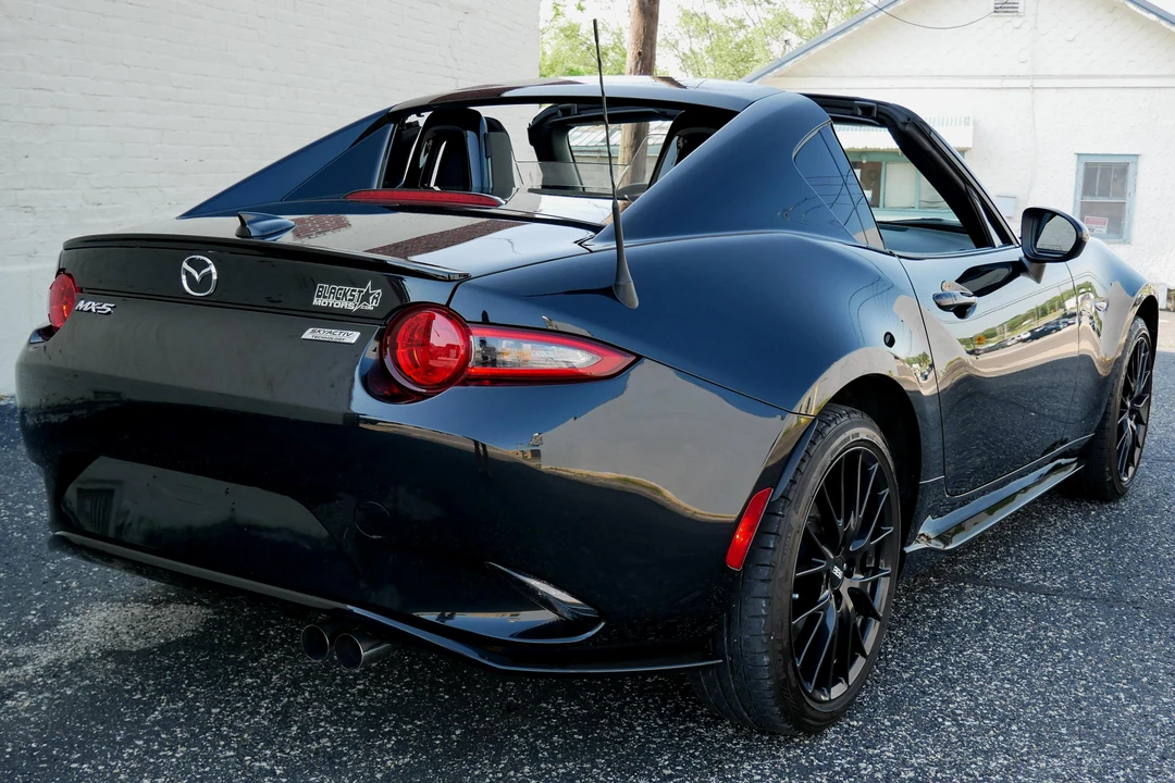 2017 Mazda ND MX-5 Miata - Image 4 of 31