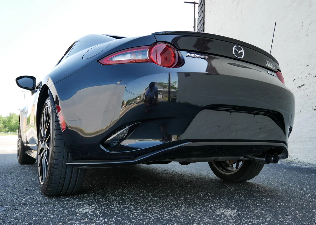 2017 Mazda ND MX-5 Miata - Image 16 of 31
