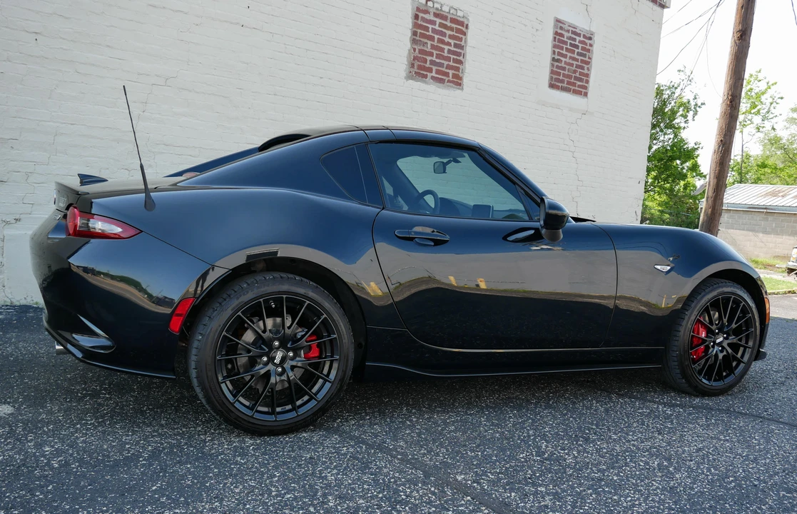 2017 Mazda ND MX-5 Miata - Image 22 of 31