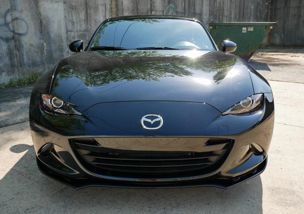 2017 Mazda ND MX-5 Miata - Image 7 of 31