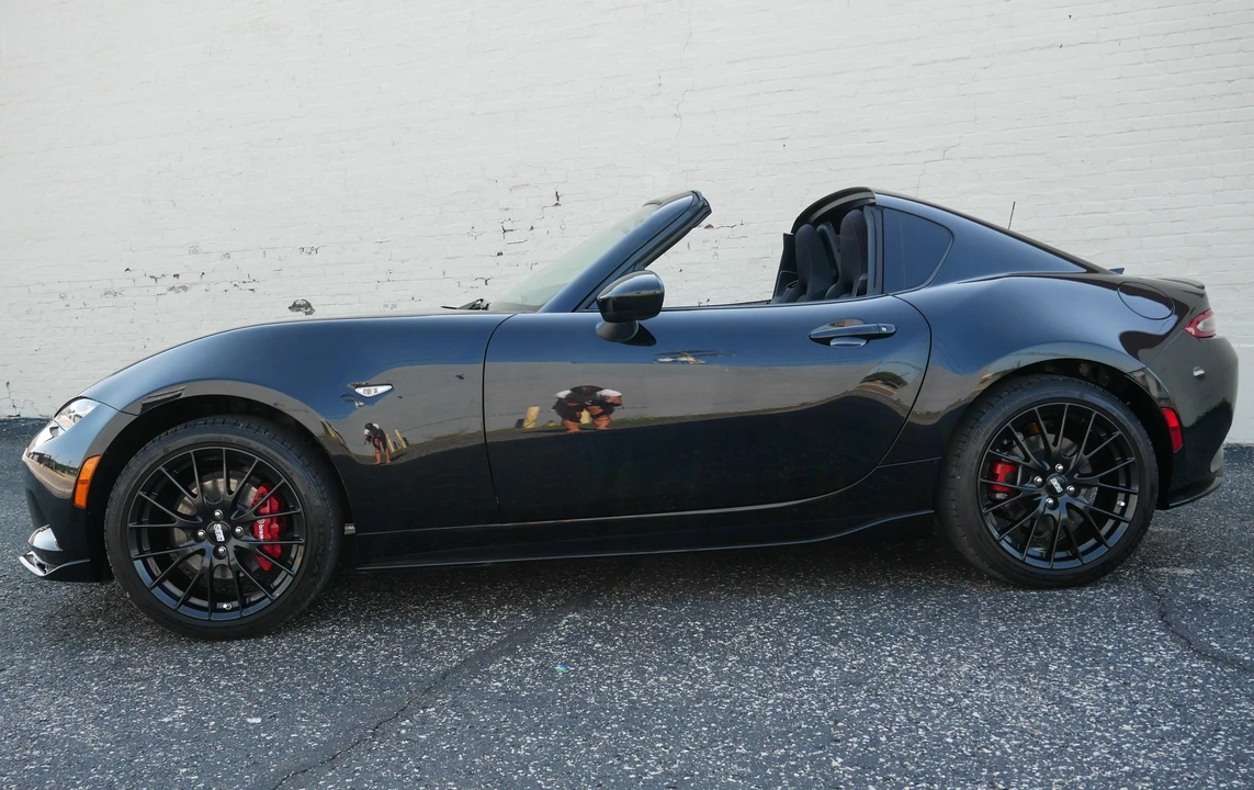 2017 Mazda ND MX-5 Miata - Image 29 of 31
