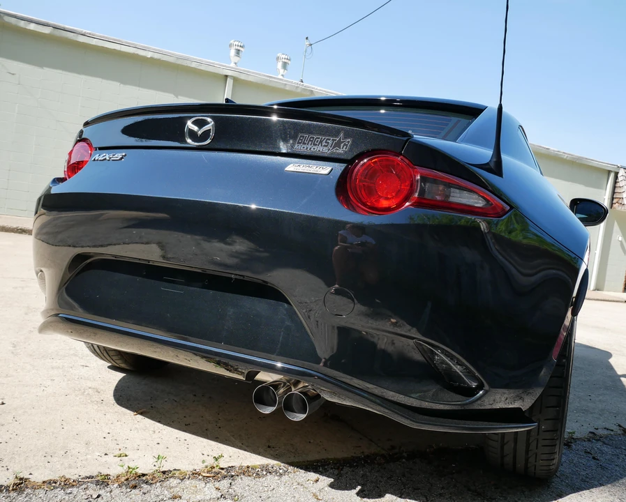 2017 Mazda ND MX-5 Miata - Image 20 of 31