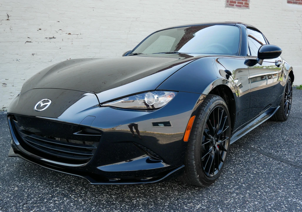 2017 Mazda ND MX-5 Miata - Image 9 of 31