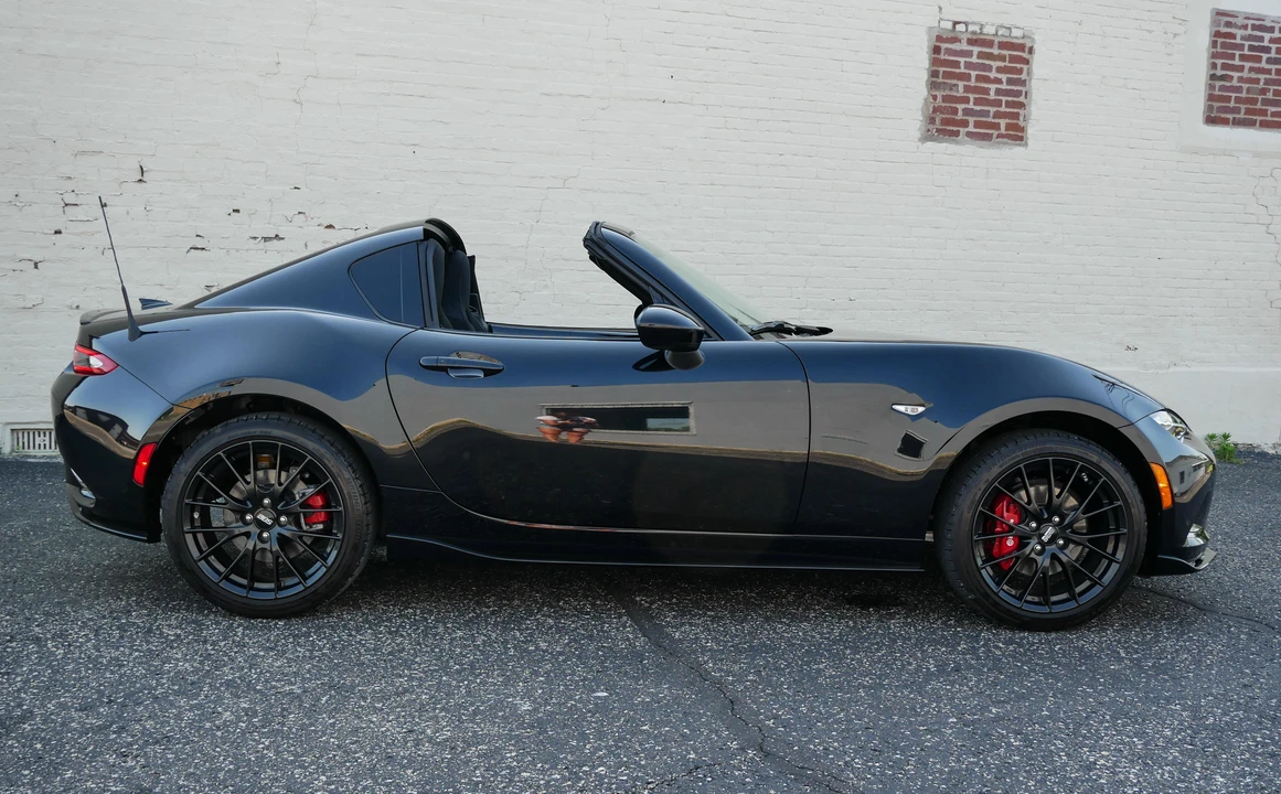 2017 Mazda ND MX-5 Miata - Image 30 of 31