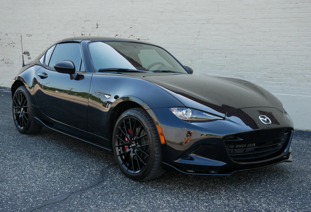 2017 Mazda ND MX-5 Miata - Image 26 of 31
