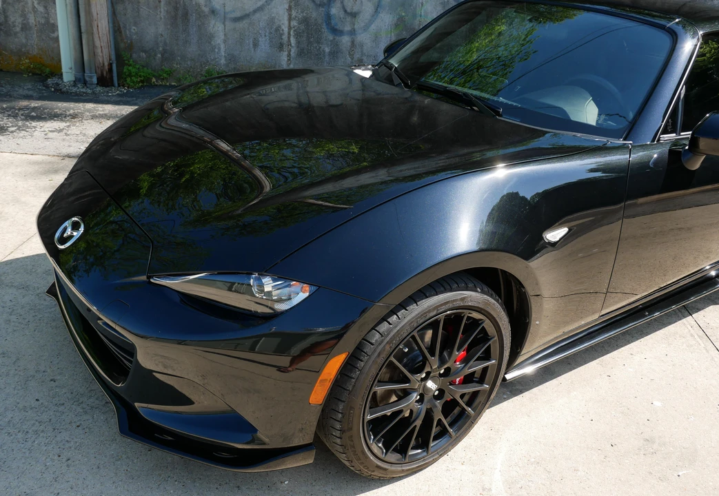 2017 Mazda ND MX-5 Miata - Image 31 of 31