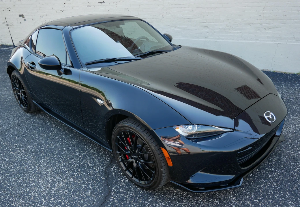 2017 Mazda ND MX-5 Miata - Image 25 of 31