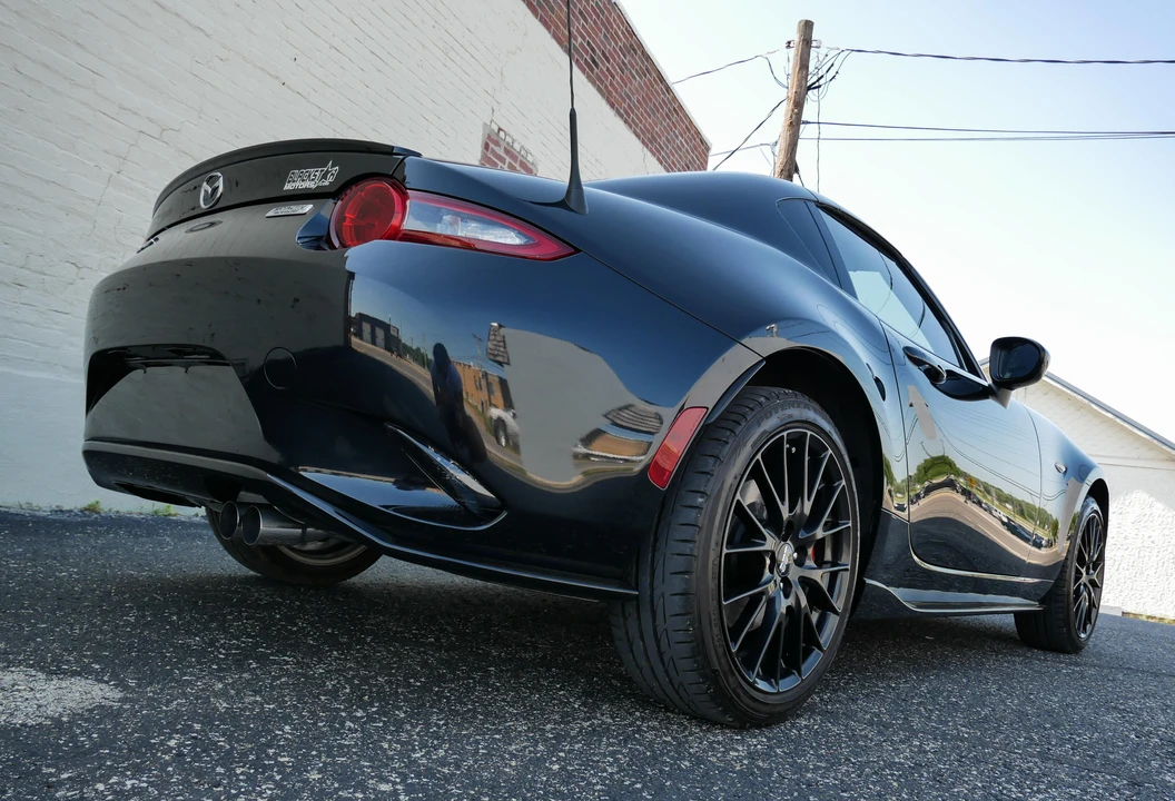2017 Mazda ND MX-5 Miata - Image 21 of 31