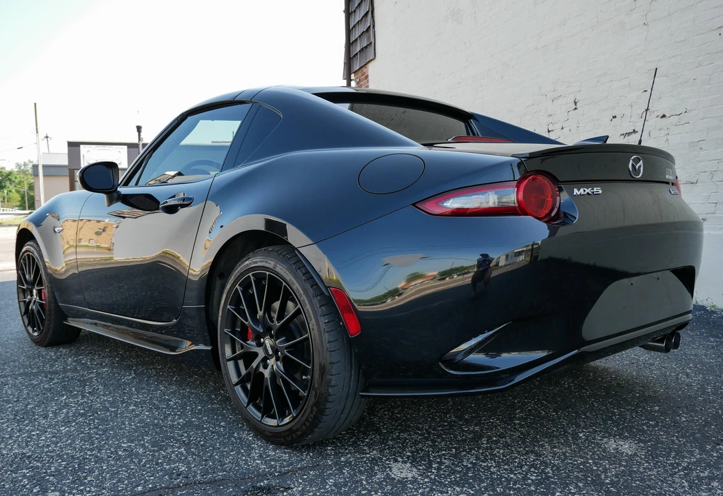 2017 Mazda ND MX-5 Miata - Image 14 of 31