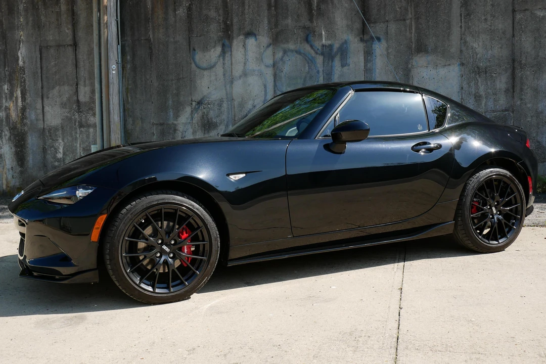 2017 Mazda ND MX-5 Miata - Image 3 of 31