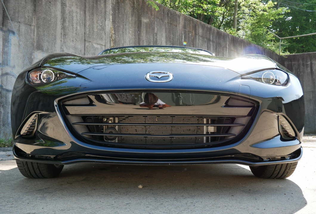 2017 Mazda ND MX-5 Miata - Image 6 of 31