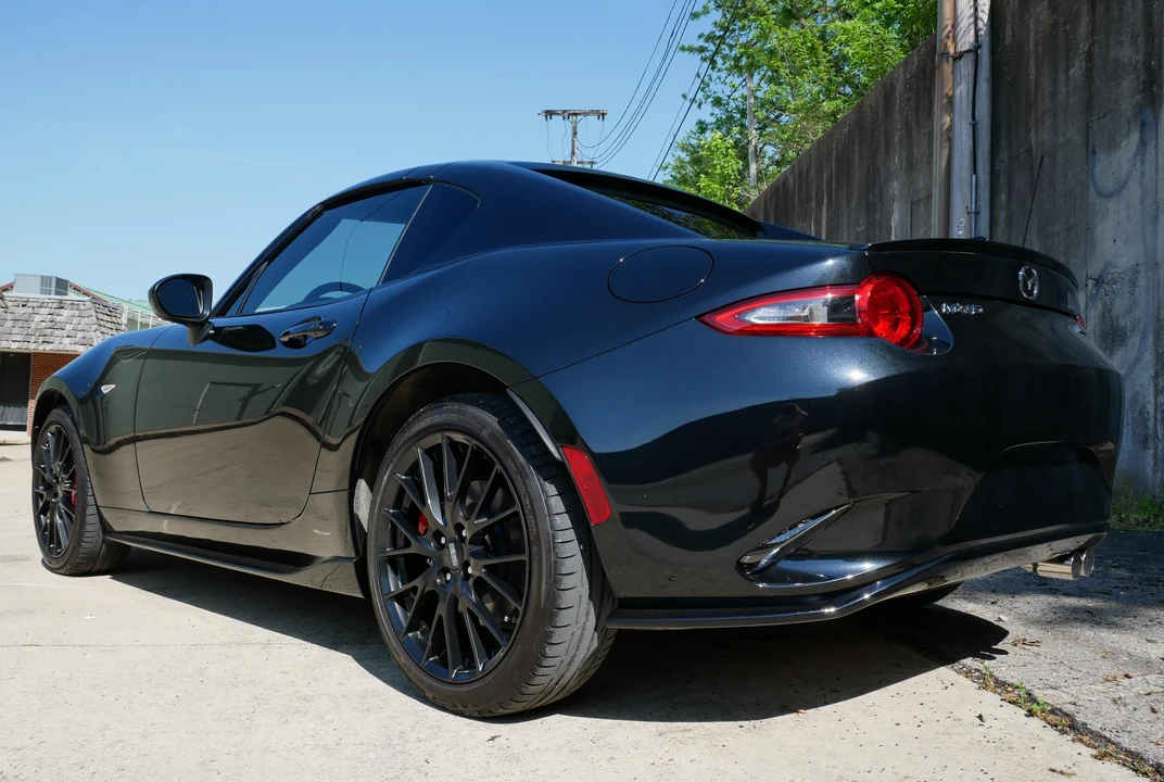 2017 Mazda ND MX-5 Miata - Image 15 of 31