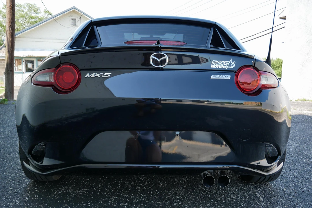 2017 Mazda ND MX-5 Miata - Image 5 of 31