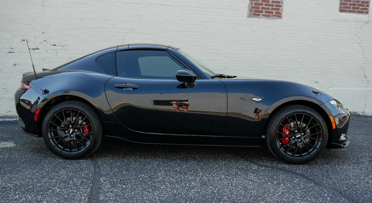 2017 Mazda ND MX-5 Miata - Image 23 of 31