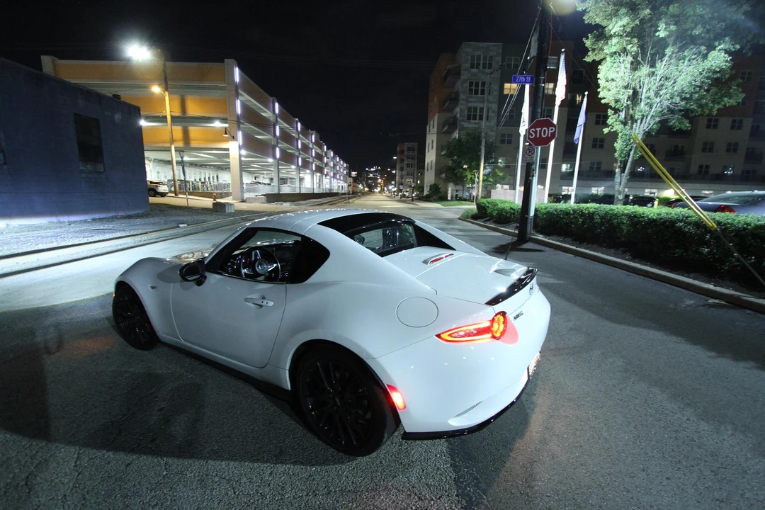 2017 Mazda ND MX-5 Miata - Image 14 of 31