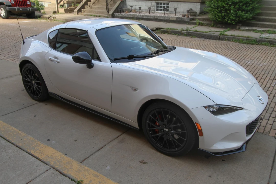 2017 Mazda ND MX-5 Miata - Image 5 of 31