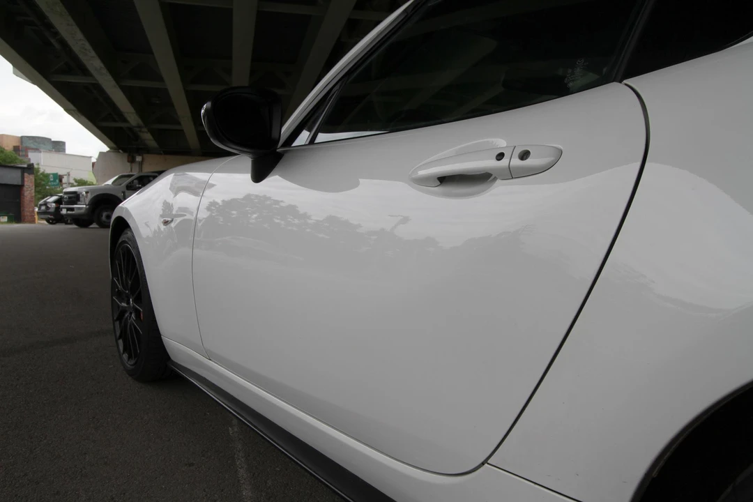 2017 Mazda ND MX-5 Miata - Image 19 of 31