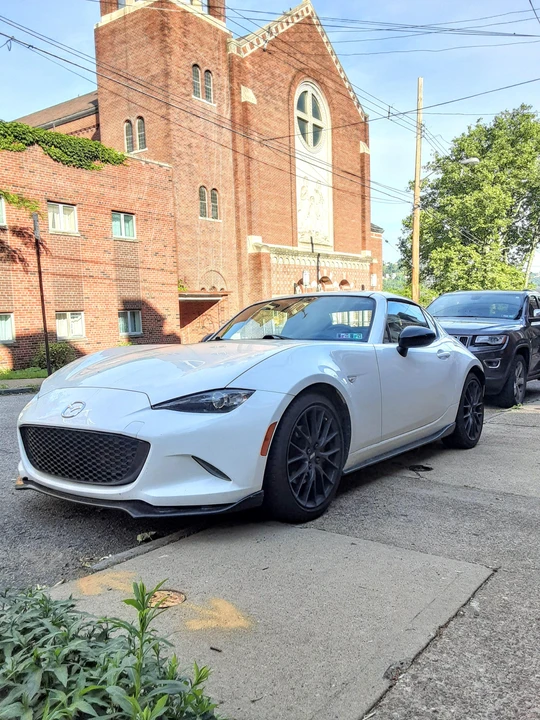 2017 Mazda ND MX-5 Miata - Image 6 of 31