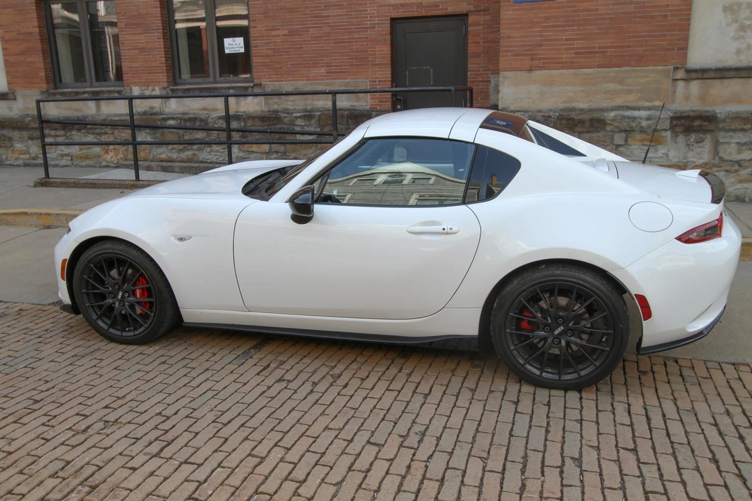 2017 Mazda ND MX-5 Miata - Image 20 of 31
