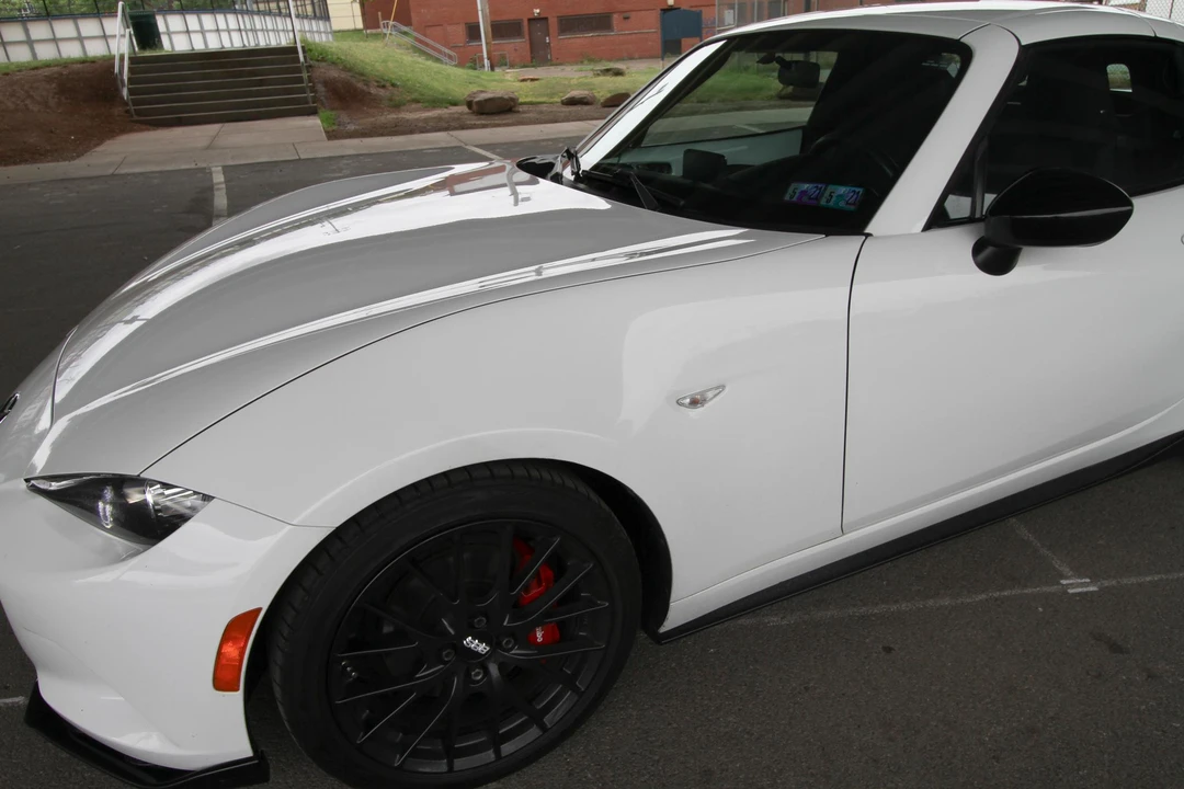 2017 Mazda ND MX-5 Miata - Image 16 of 31