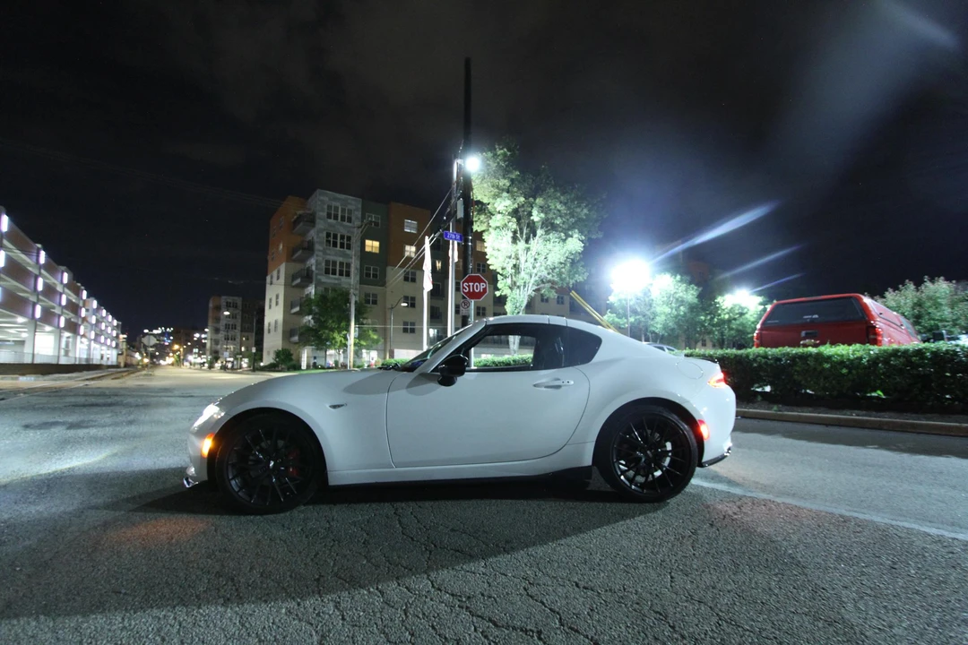 2017 Mazda ND MX-5 Miata - Image 13 of 31