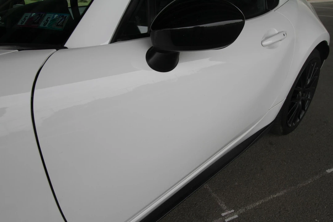 2017 Mazda ND MX-5 Miata - Image 18 of 31
