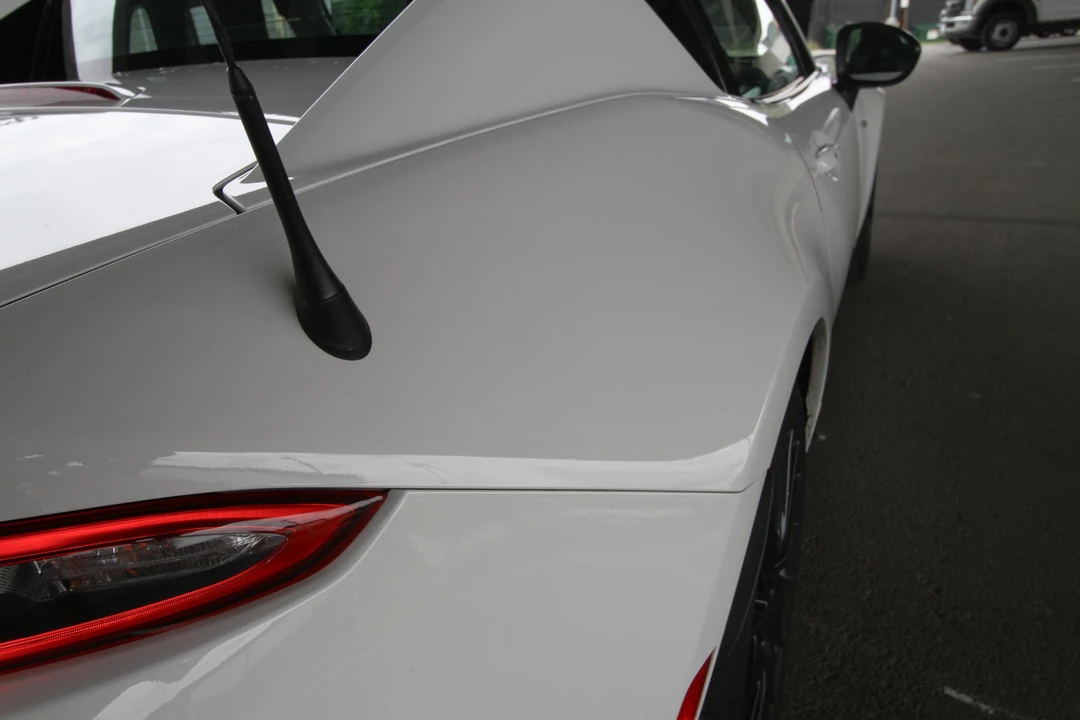 2017 Mazda ND MX-5 Miata - Image 26 of 31