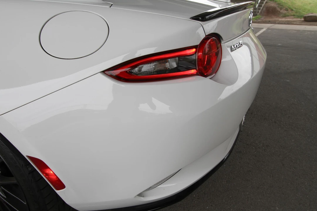 2017 Mazda ND MX-5 Miata - Image 22 of 31