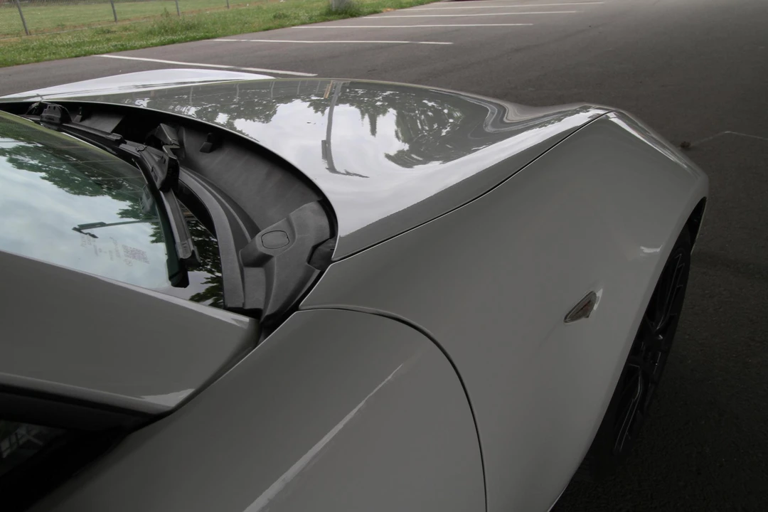 2017 Mazda ND MX-5 Miata - Image 31 of 31