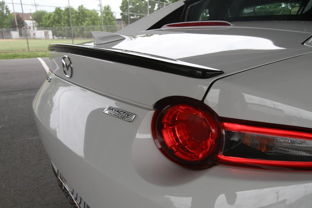 2017 Mazda ND MX-5 Miata - Image 25 of 31