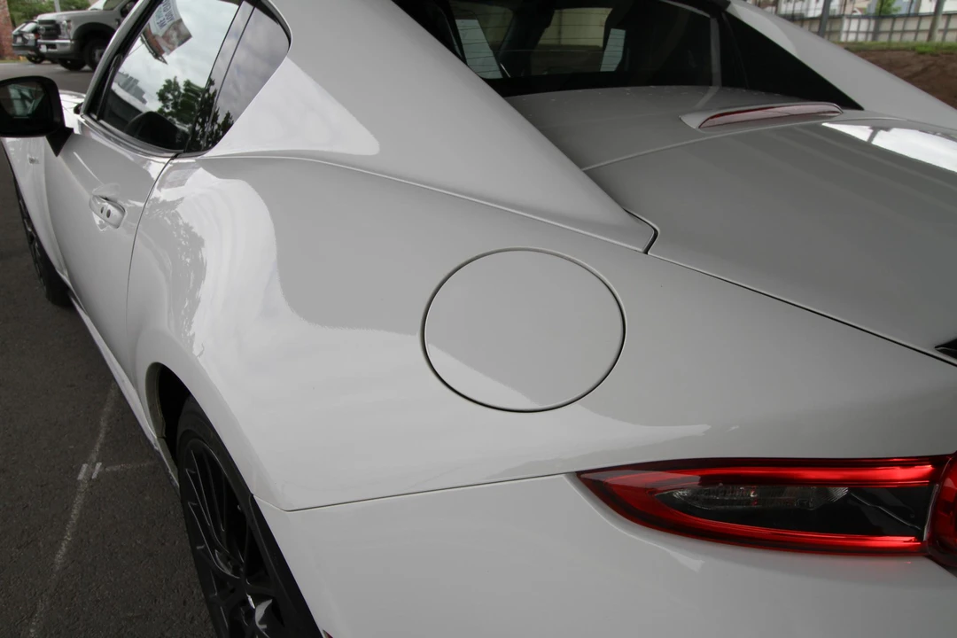 2017 Mazda ND MX-5 Miata - Image 23 of 31